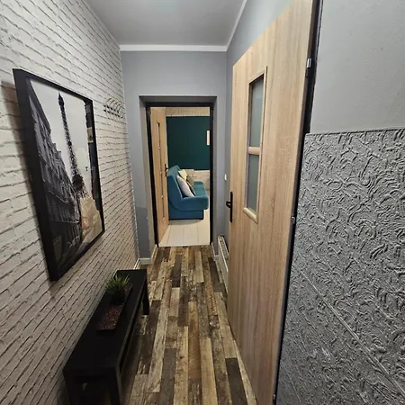 Quiet Basement