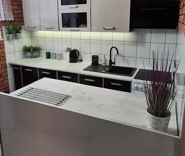 Quiet Basement Apartment