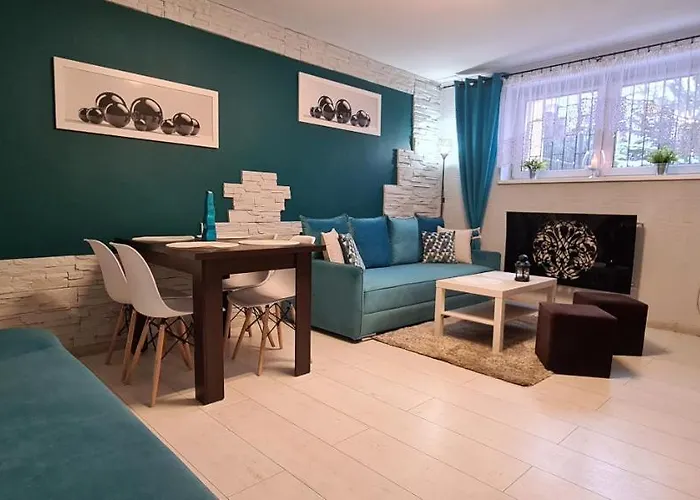 Quiet Basement Apartment