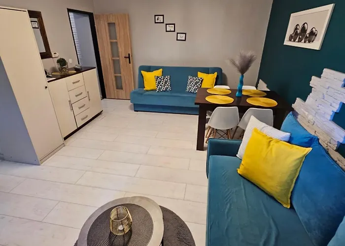 Quiet Basement Apartment