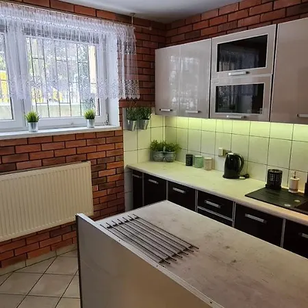 Apartment Quiet Besamet *