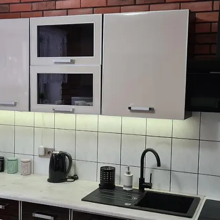 شقة Quiet Basement