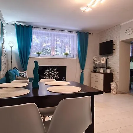 شقة Quiet Basement