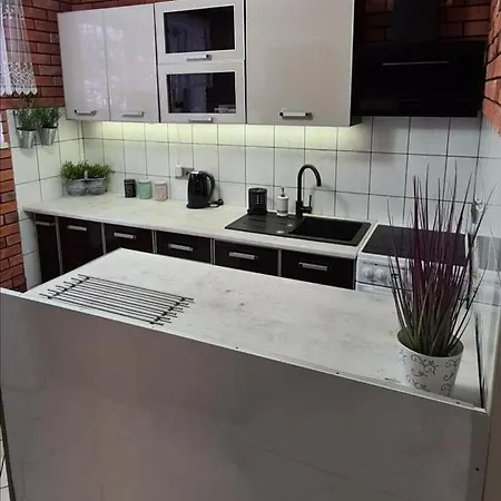 Quiet Basement شقة