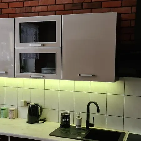 شقة Quiet Basement *