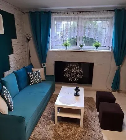 Apartment Quiet Besamet *