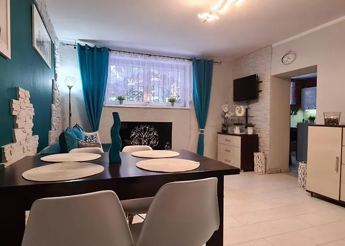 Apartamento Quiet Basement