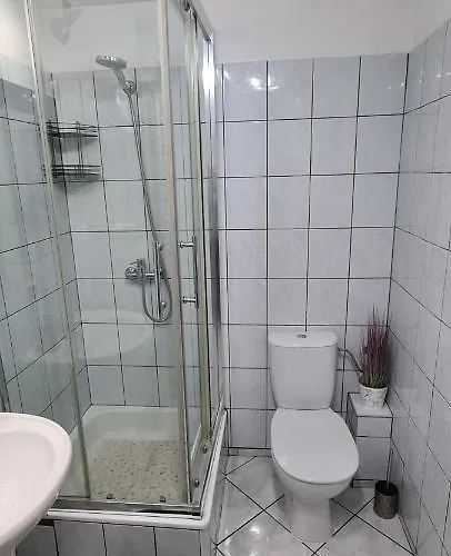 Quiet Basement * Poznań