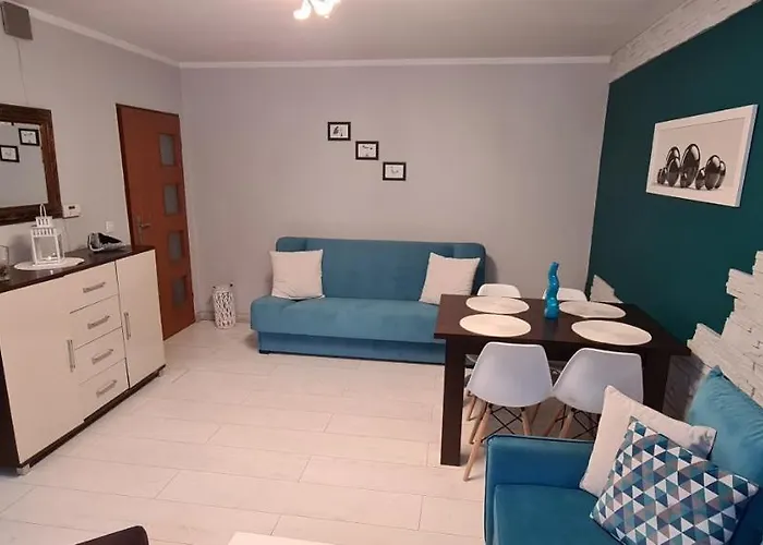 Quiet Basement Poznań