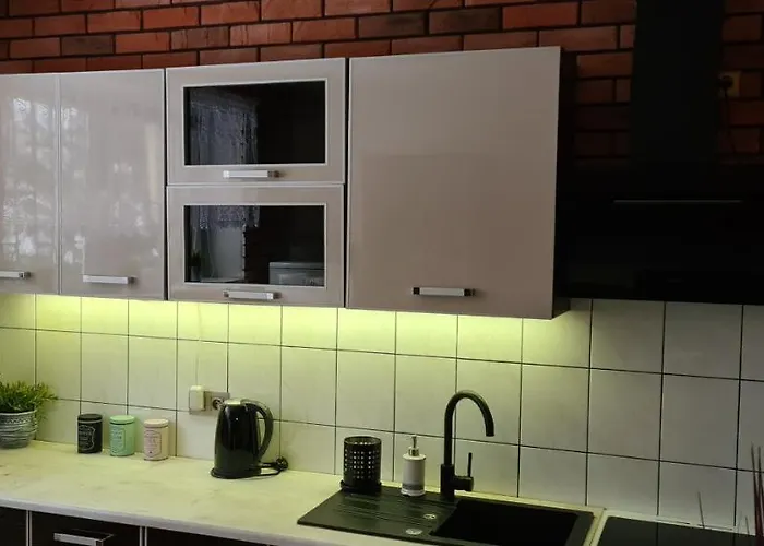 Appartement Quiet Basement *