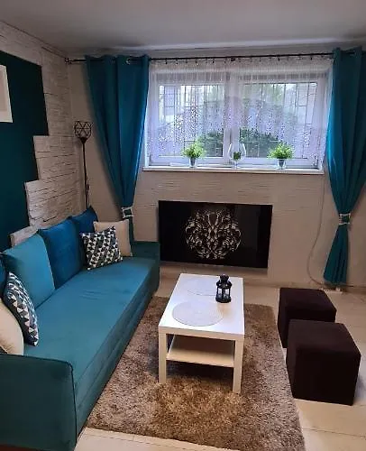 Daire Quiet Basement *