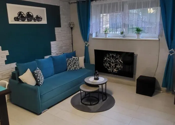 Quiet Basement Daire *