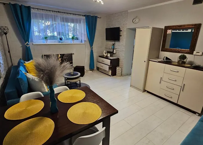 Quiet Basement Appartement *